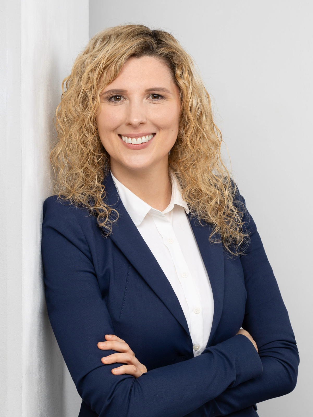 Dr. Jennifer Hammel