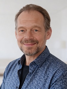 Ralf-Alexander Forkel