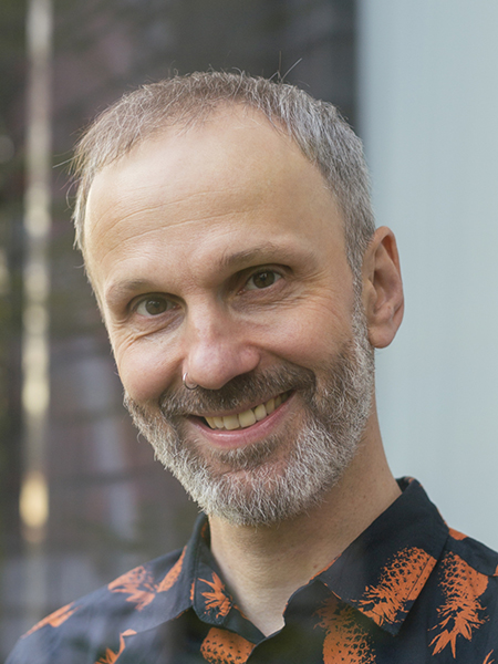 Gerd Schmitt