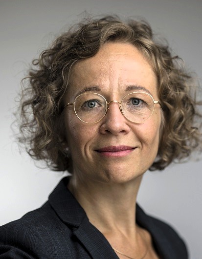 Dr. Luise Steinwachs