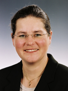 Dr. Monika Klinkhammer