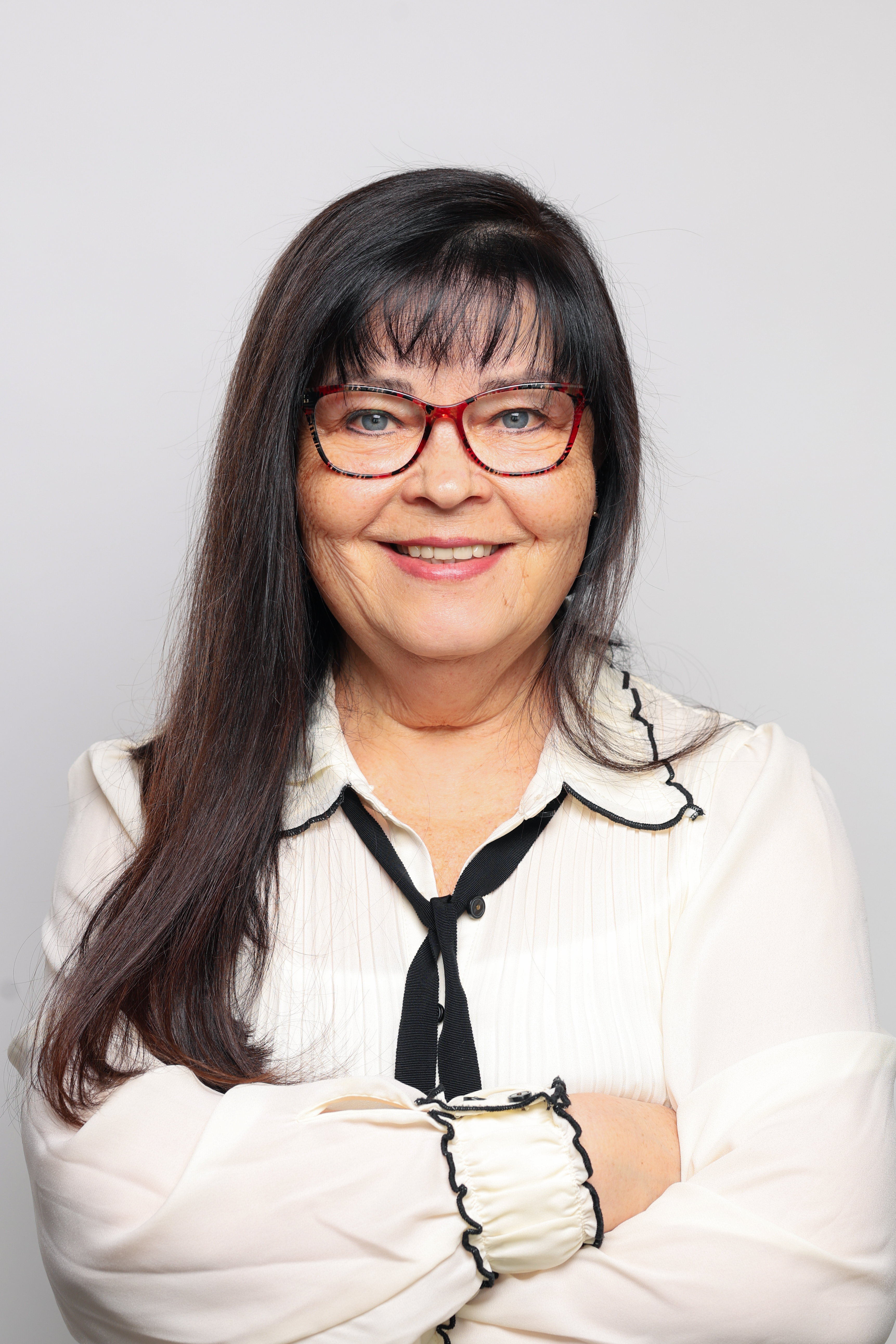 Ewgenia Marte