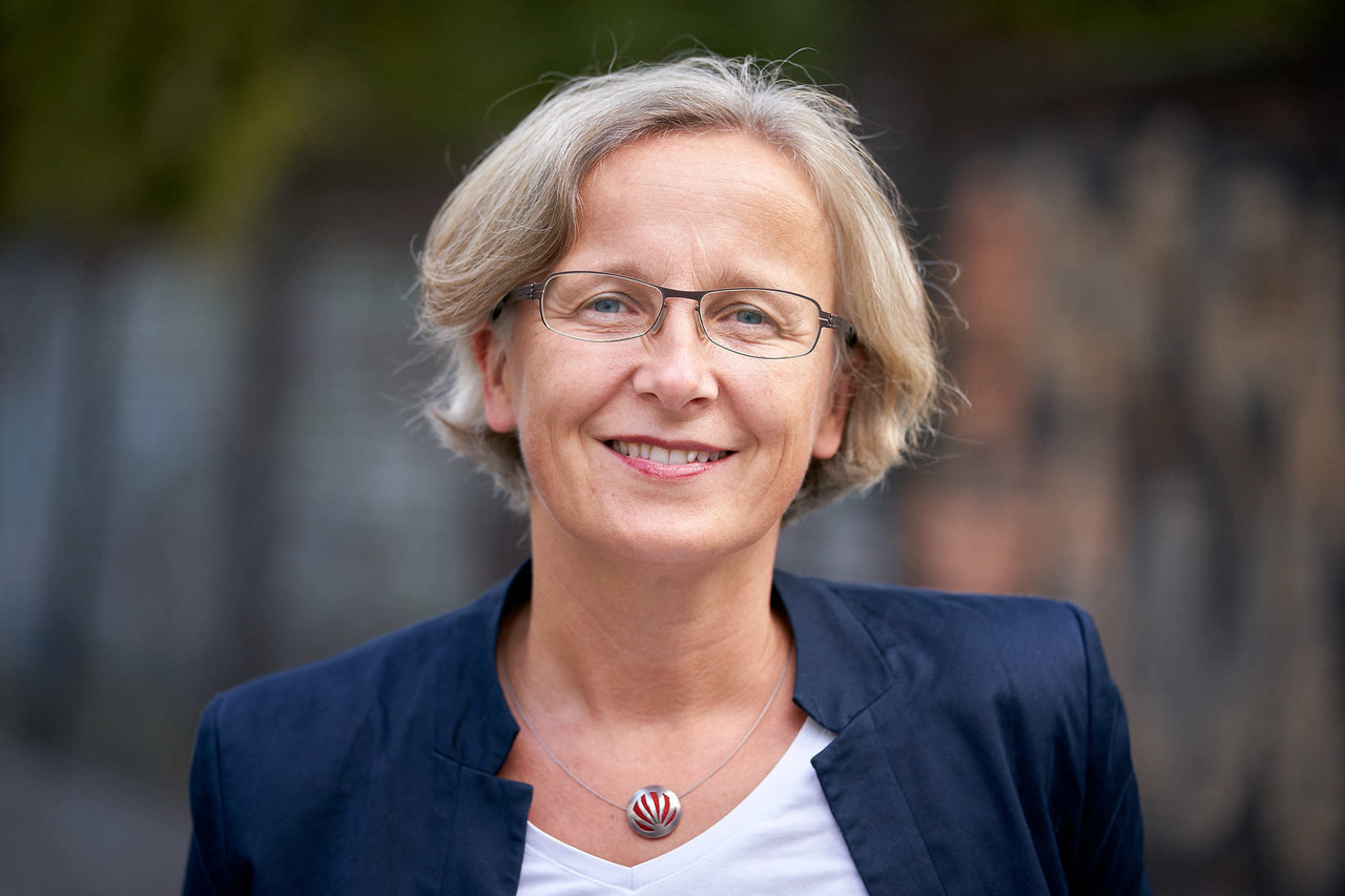 Katharina Telschow-Dürr
