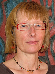 Erika A.Wenthin